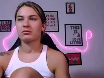 Alisarossy  live sex cam