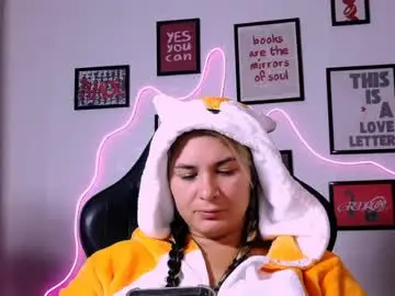 Alisarossy  live sex cam