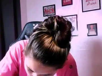 Alisarossy  live sex cam