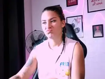 Alisarossy  live sex cam