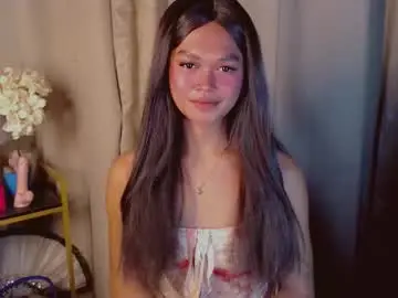 Asiankianna  live sex cam