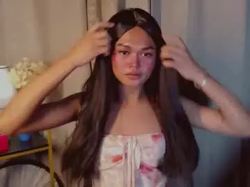 Asiankianna  live sex cam