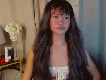 Asiankianna  live sex cam