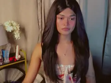 Asiankianna  live sex cam