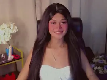 Asiankianna  live sex cam