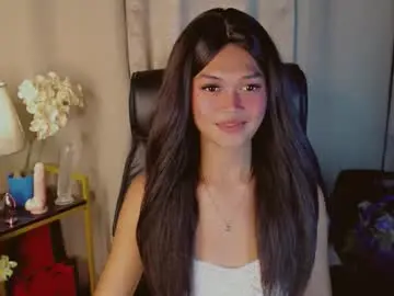 Asiankianna  live sex cam