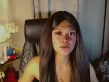 Asiankianna  live sex cam