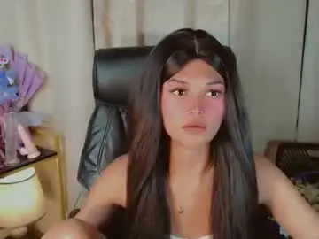 Asiankianna  live sex cam