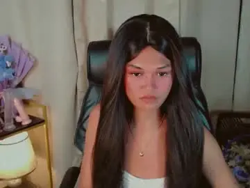 Asiankianna  live sex cam