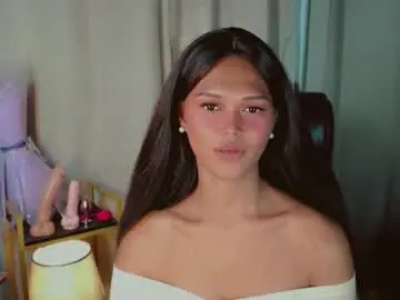 Asiankianna  live sex cam