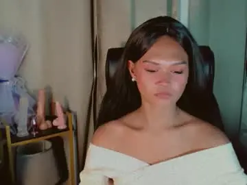 Asiankianna  live sex cam