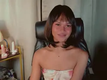 Asiankianna  live sex cam