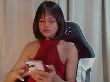 Asiankianna  live sex cam