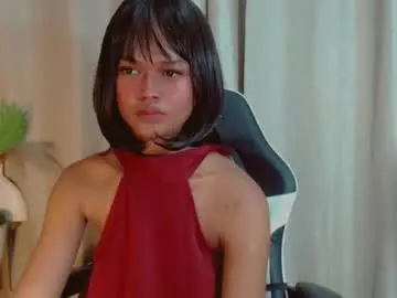 Asiankianna  live sex cam