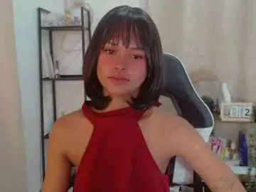 Asiankianna  live sex cam