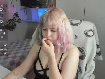 Cherrybounce  live sex cam