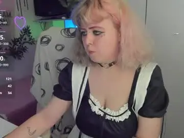 Cherrybounce  live sex cam