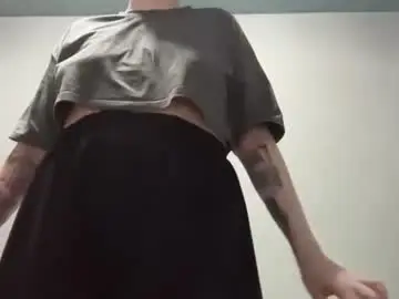 Earthascritchfield  live sex cam