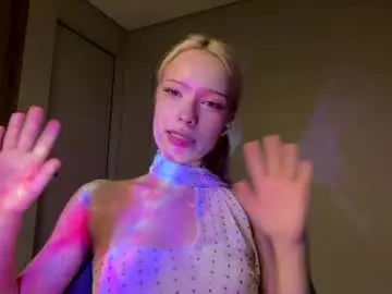 Hyunwilhelmi  live sex cam