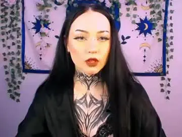 Lulumayson  live sex cam