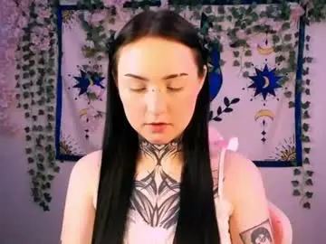 Lulumayson  live sex cam