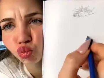 Madalinereitsma  live sex cam