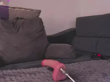 Nanaleon  live sex cam