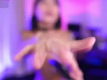 Nanaleon  live sex cam
