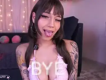 Nanaleon  live sex cam