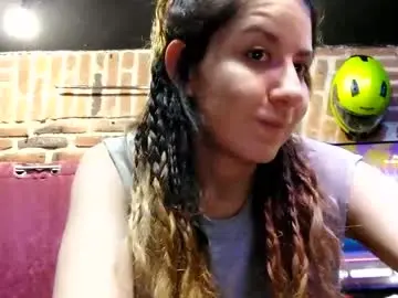 Natymia  live sex cam