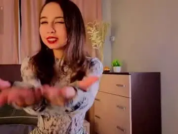 Nerixalvire  live sex cam