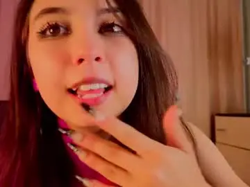Nerixalvire  live sex cam