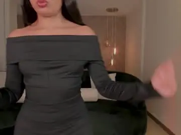 Ninablumm  live sex cam