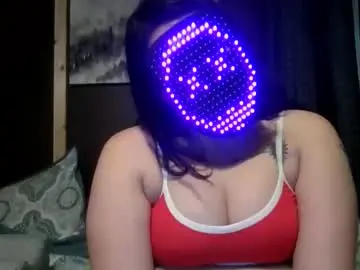 Themasked_thickness69  live sex cam
