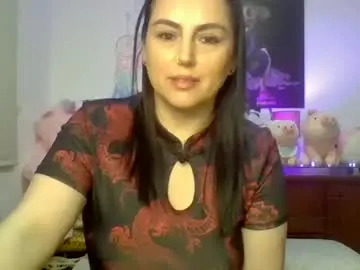 Venusina07  live sex cam