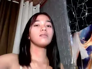 Babaengburikat16  live sex cam