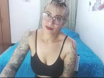 Charlotte_gray_1  live sex cam