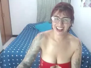 Charlotte_gray_1  live sex cam