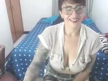 Charlotte_gray_1  live sex cam