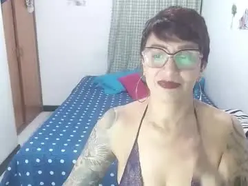 Charlotte_gray_1  live sex cam