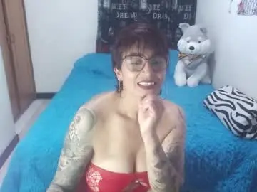 Charlotte_gray_1  live sex cam