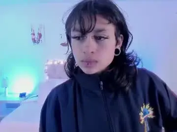 Clown_face  live sex cam
