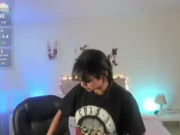 Clown_face  live sex cam
