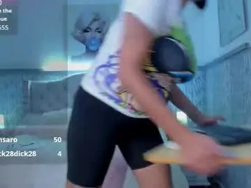 Devorapollamilf  live sex cam