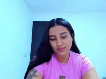 Dulce_acosta  live sex cam
