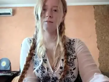 Gertrudisturbe  live sex cam