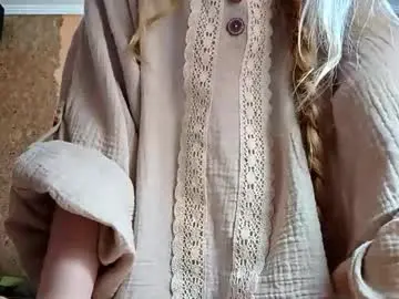 Gertrudisturbe  live sex cam
