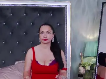 Gracemontclair  live sex cam
