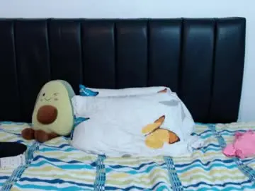 Karlota_hank  live sex cam