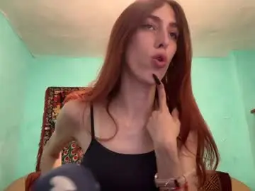 Kirbykrell  live sex cam